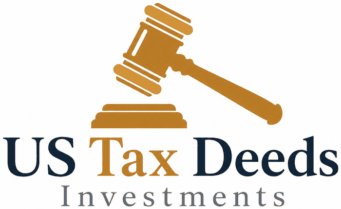 Logo US Tax Deeds